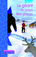 Géant du pays des glaces (Le)